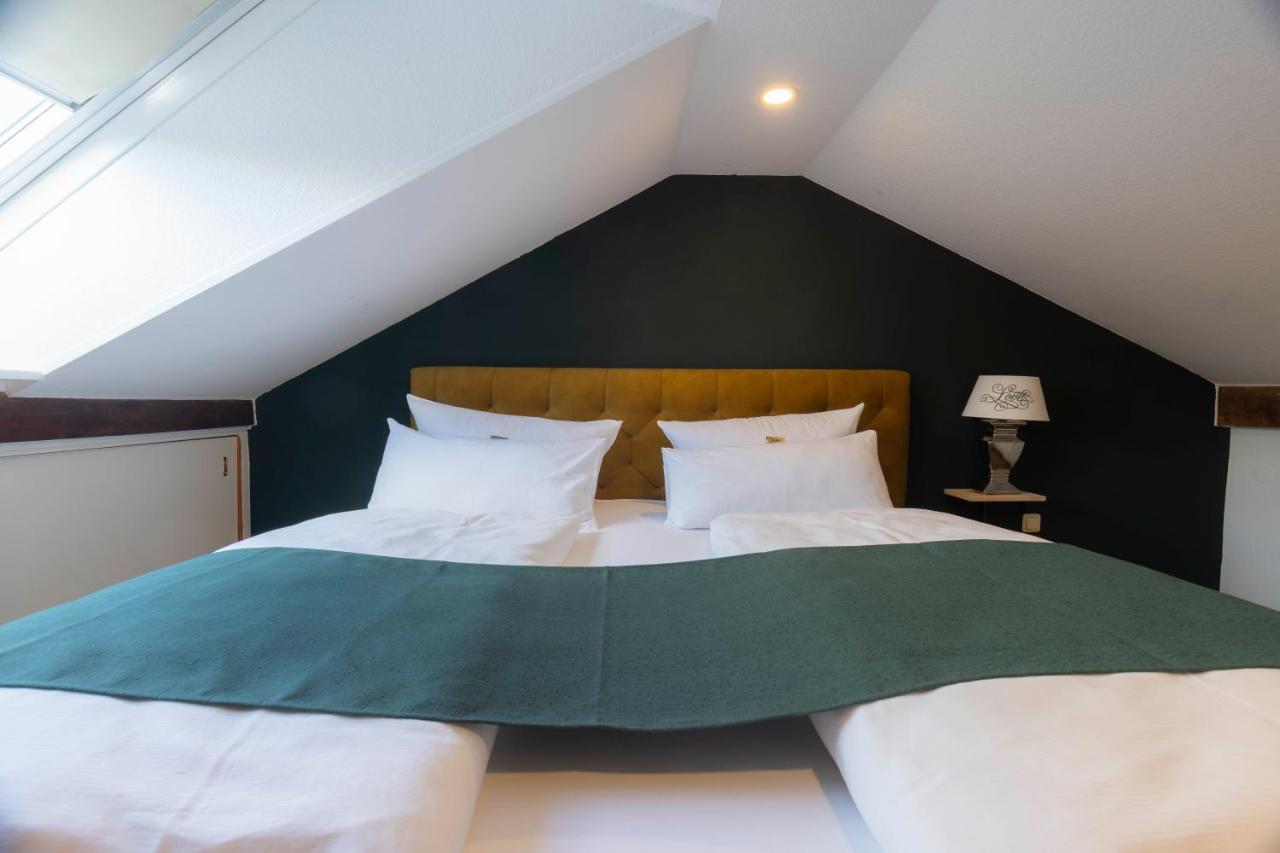 Hotel Butz ชาร์บอยท์ซ ภายนอก รูปภาพ