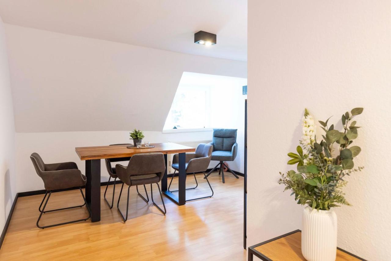 Hotel Butz ชาร์บอยท์ซ ภายนอก รูปภาพ