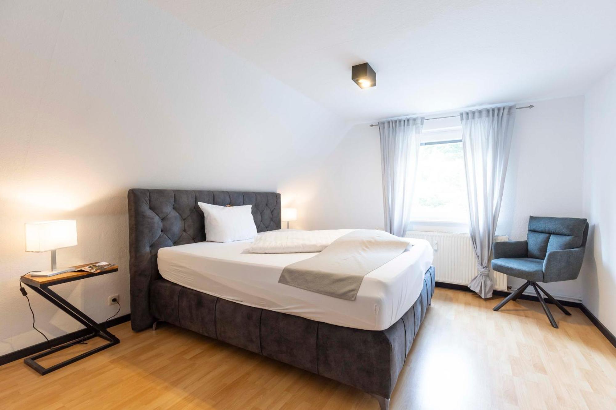 Hotel Butz ชาร์บอยท์ซ ภายนอก รูปภาพ