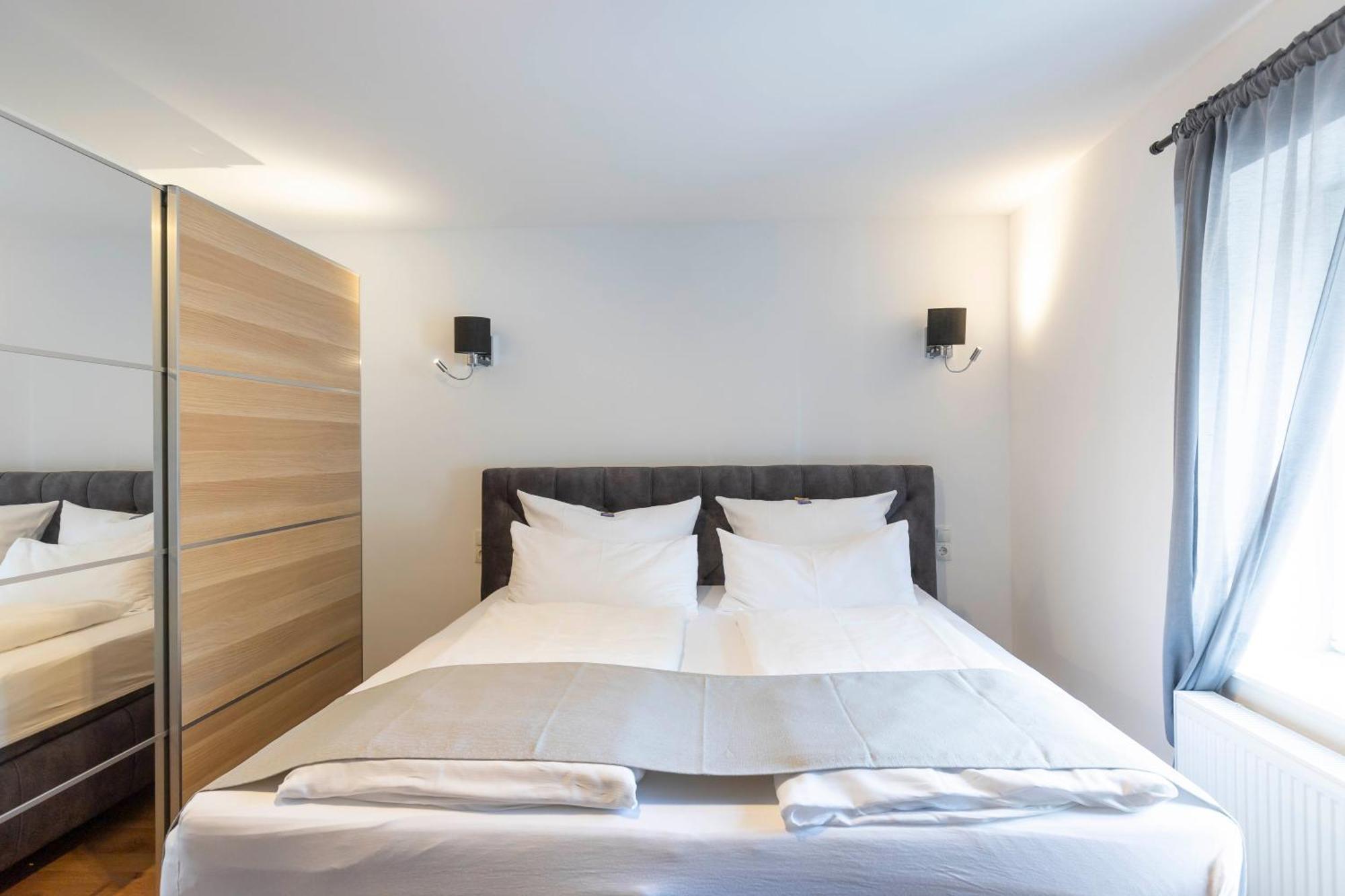 Hotel Butz ชาร์บอยท์ซ ภายนอก รูปภาพ